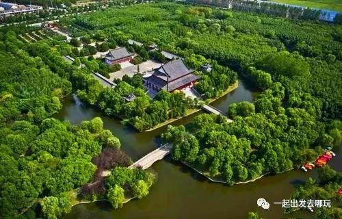 作为阜阳人,你知道阜阳有多少家A级景区吗?