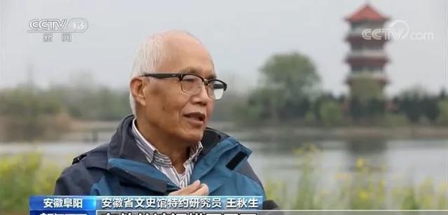 央视报道阜阳！嫩柳清风西湖好 游人相将踏青来